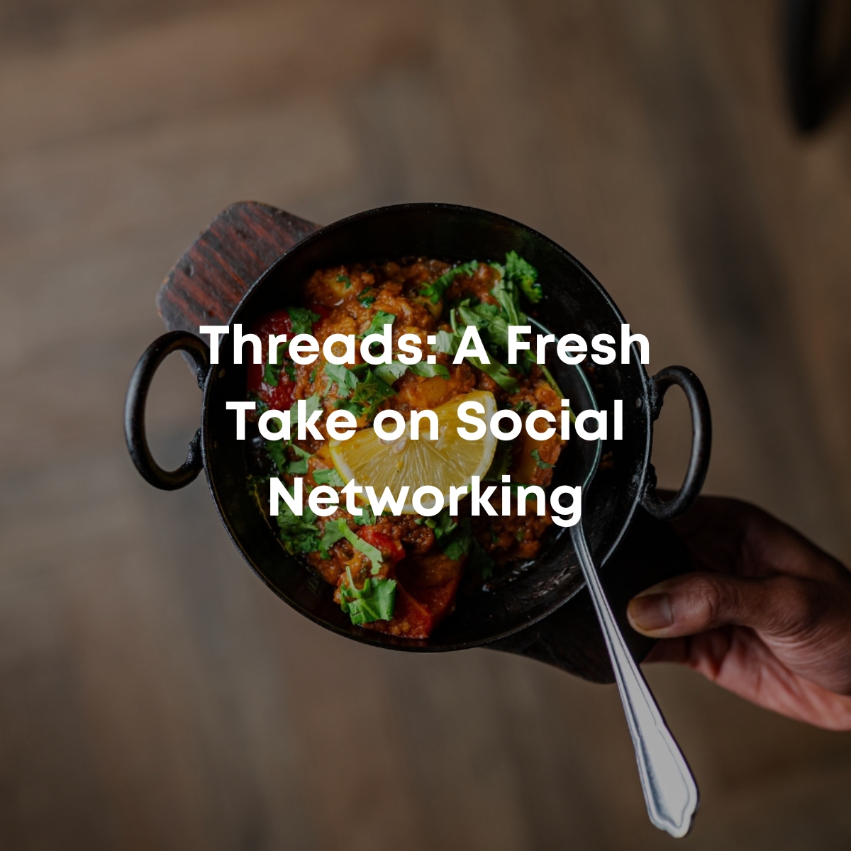 threads: A Fresh Take on Social Networking